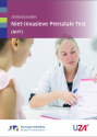 Niet-Invasieve Prenatale Test (NIPT) - informatiebrochure - UZA